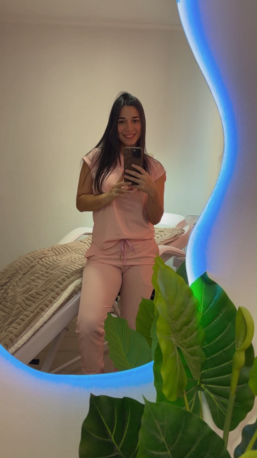 Joselyn, fundadora de Depicejas Beyond Beauty