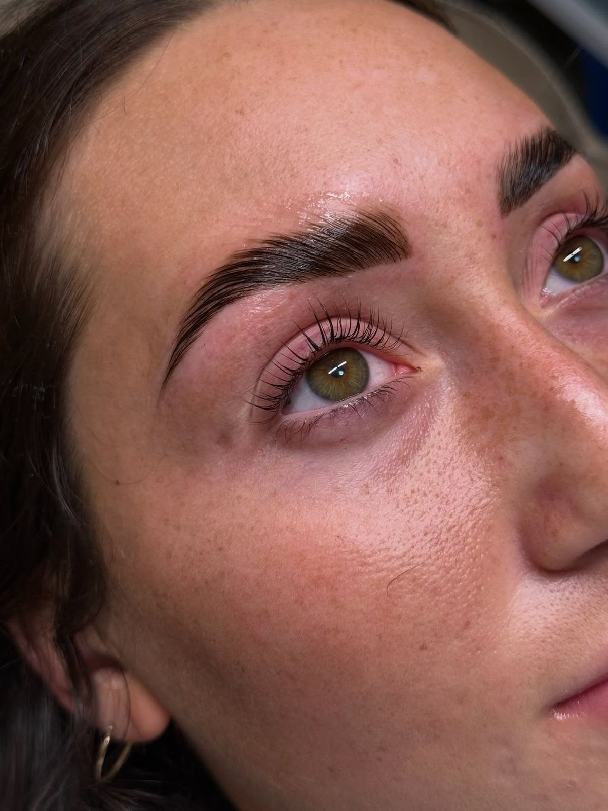 Browlamination